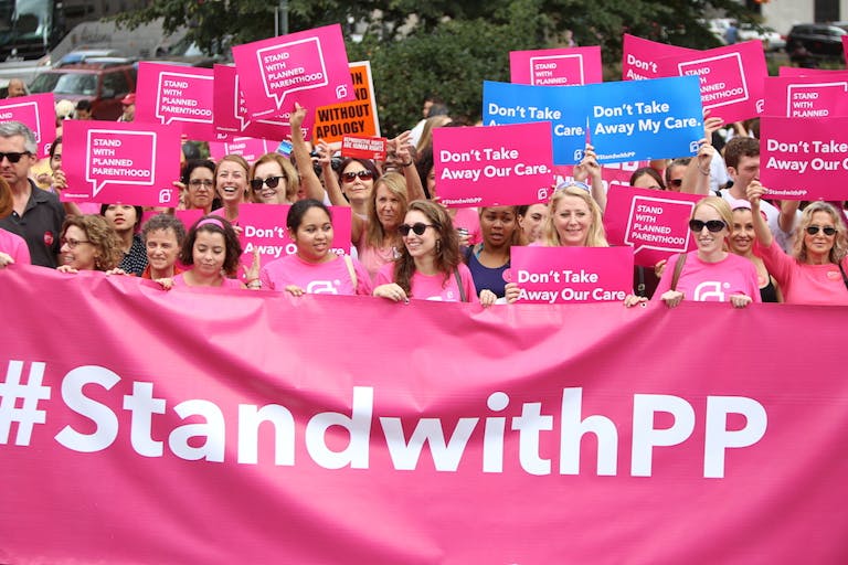 planned parenthood