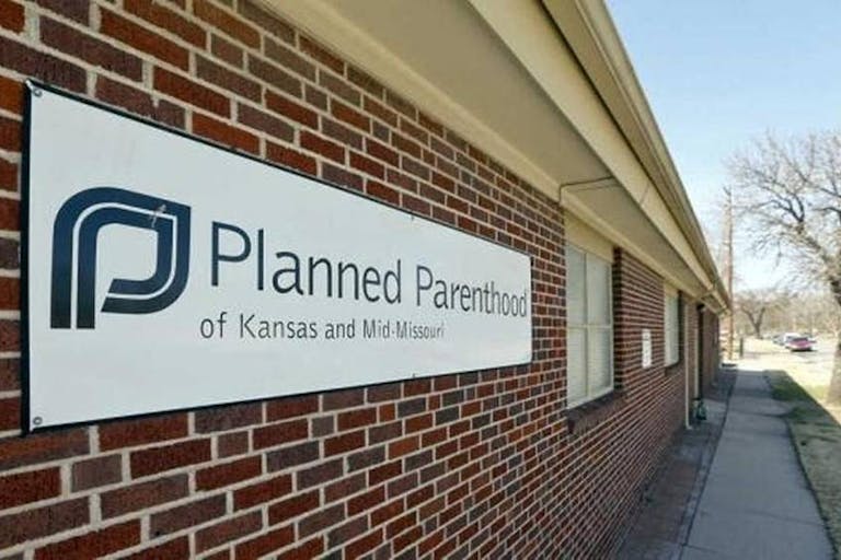 Planned Parenthood