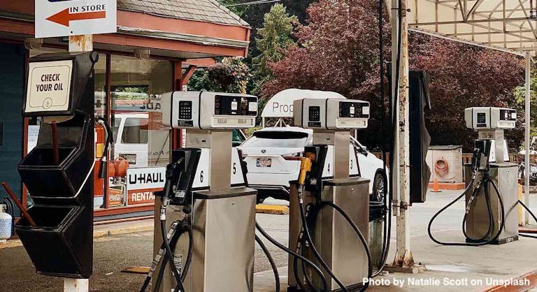 abortion, gas cards