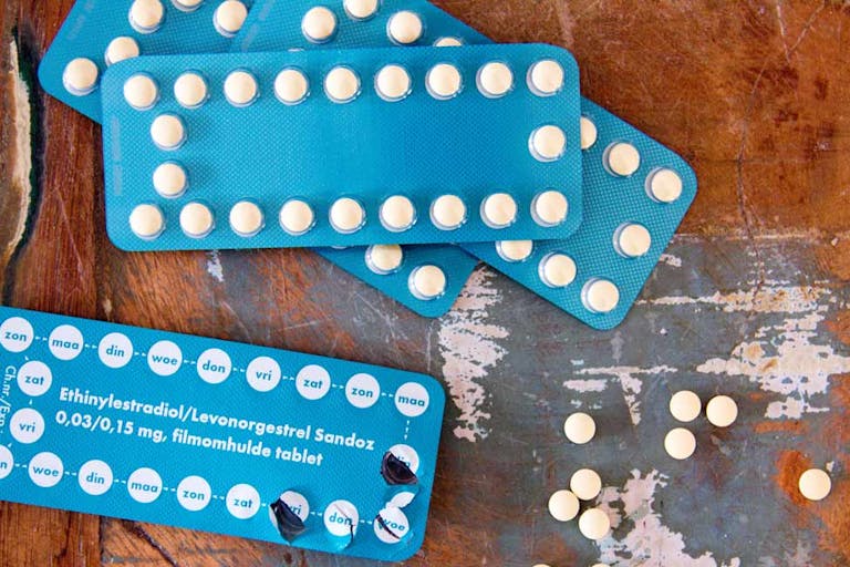 abortion, contraceptives, population