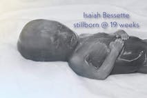 stillborn 19 weeks