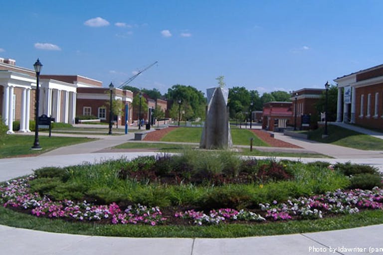 longwood-university
