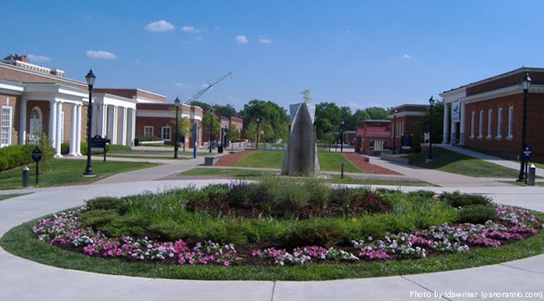 longwood-university