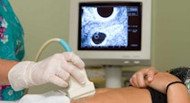 ultrasound, pregnancy centers