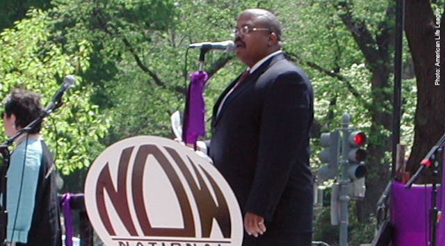 Abortionist James Scott Pendergraft (Photo by American Life League via Flickr) abortion, abortionist