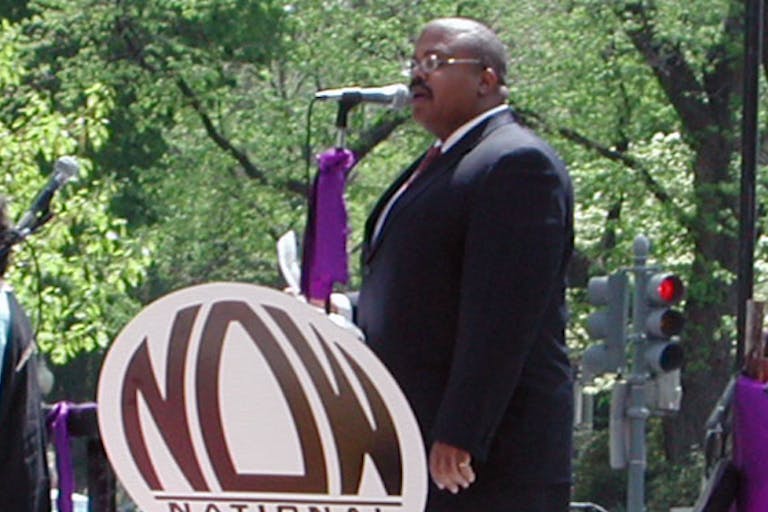 Abortionist James Scott Pendergraft (Photo by American Life League via Flickr) abortion, abortionist