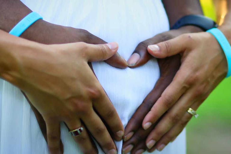 unborn, preborn, pregnancy