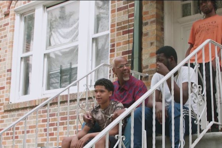 foster care, screenshot HuffPost