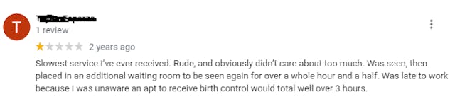 Woman who visited pro-life pregnancy center said an ultrasound ‘completely turned my life around’ image