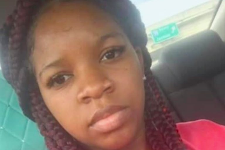 pregnant Mississippi