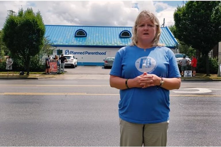 screen shot post-abortive created equal