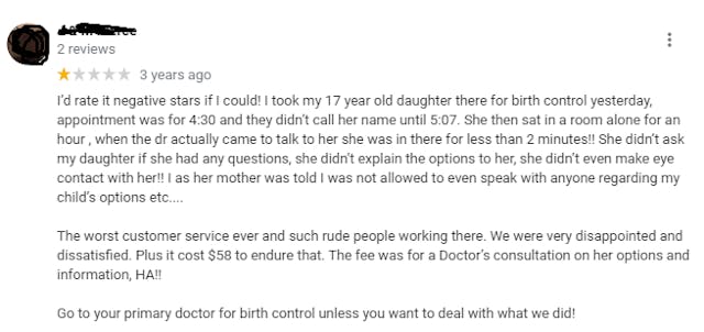 Woman who visited pro-life pregnancy center said an ultrasound ‘completely turned my life around’ image