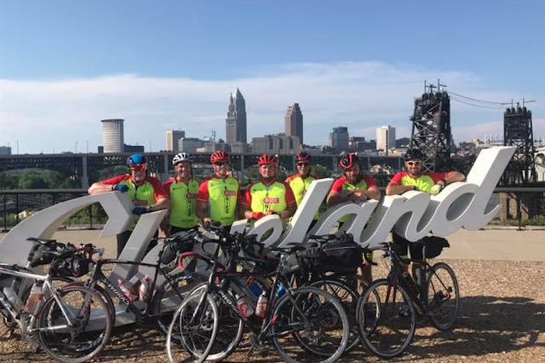 via facebook. pregnancy centers