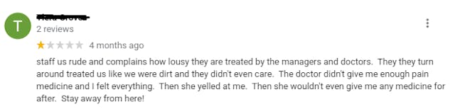 Woman who visited pro-life pregnancy center said an ultrasound ‘completely turned my life around’ image