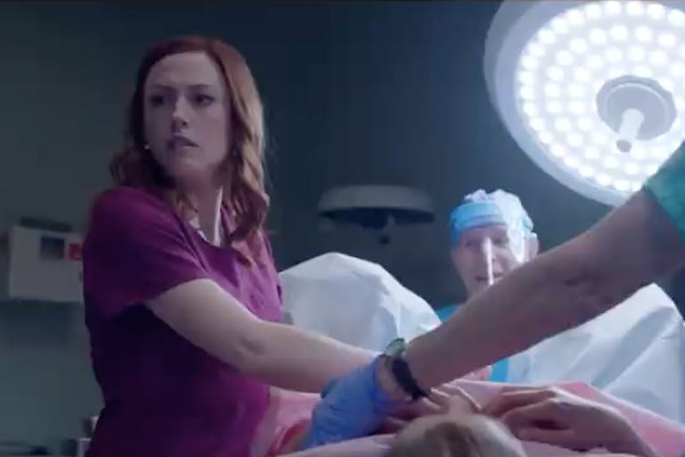 unplanned abortion movie