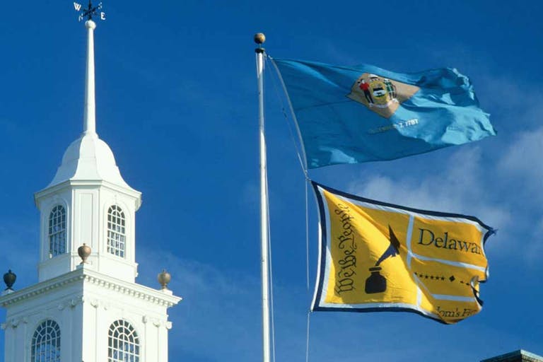 Delaware
