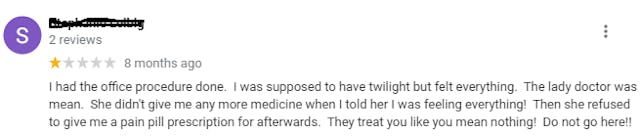 Woman who visited pro-life pregnancy center said an ultrasound ‘completely turned my life around’ image