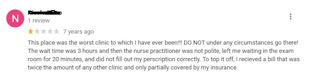 Woman who visited pro-life pregnancy center said an ultrasound ‘completely turned my life around’ image