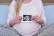 pregnant, Planned Parenthood