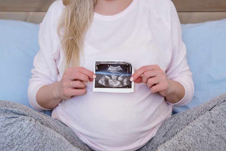 pregnant, Planned Parenthood