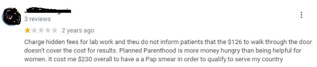 Woman who visited pro-life pregnancy center said an ultrasound ‘completely turned my life around’ image