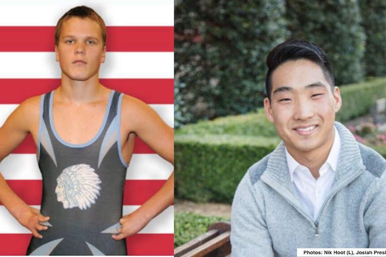 Nik Hoot, Josiah Presley abortions, abortion survivors