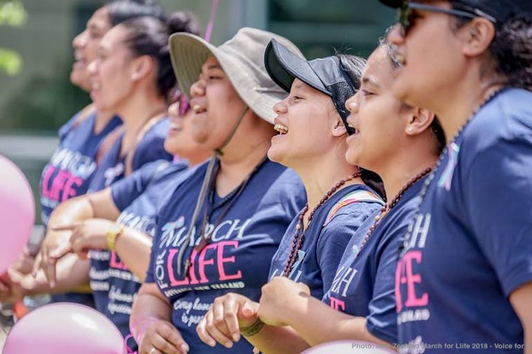 New Zealand, abortion