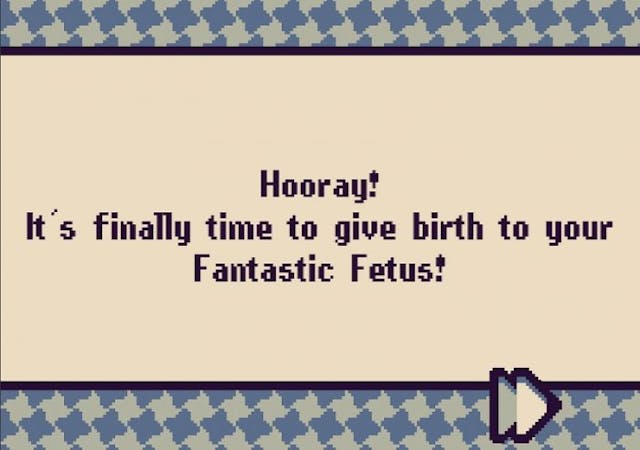 Abortion in video games: The next frontier of entertainment? image