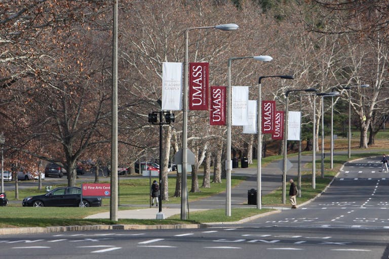 UMass