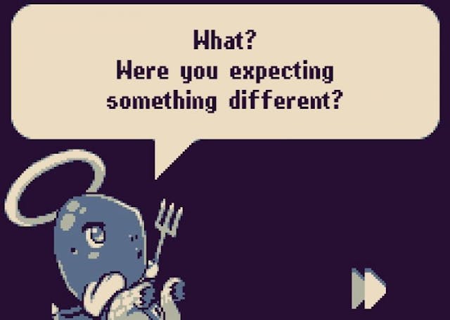 Abortion in video games: The next frontier of entertainment? image