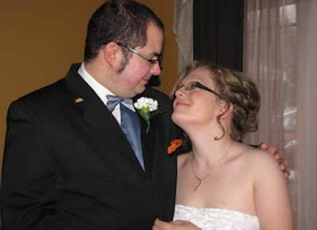 Born with Turner syndrome, baby Feleica proves every child deserves a chance image