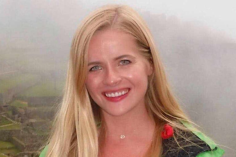 ally kostial facebook