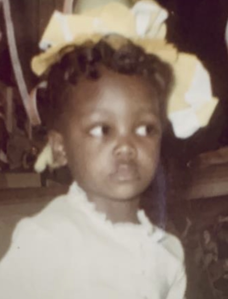 I was conceived as a result of incestuous rape, but my life has value image