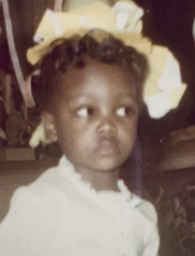 I was conceived as a result of incestuous rape, but my life has value image