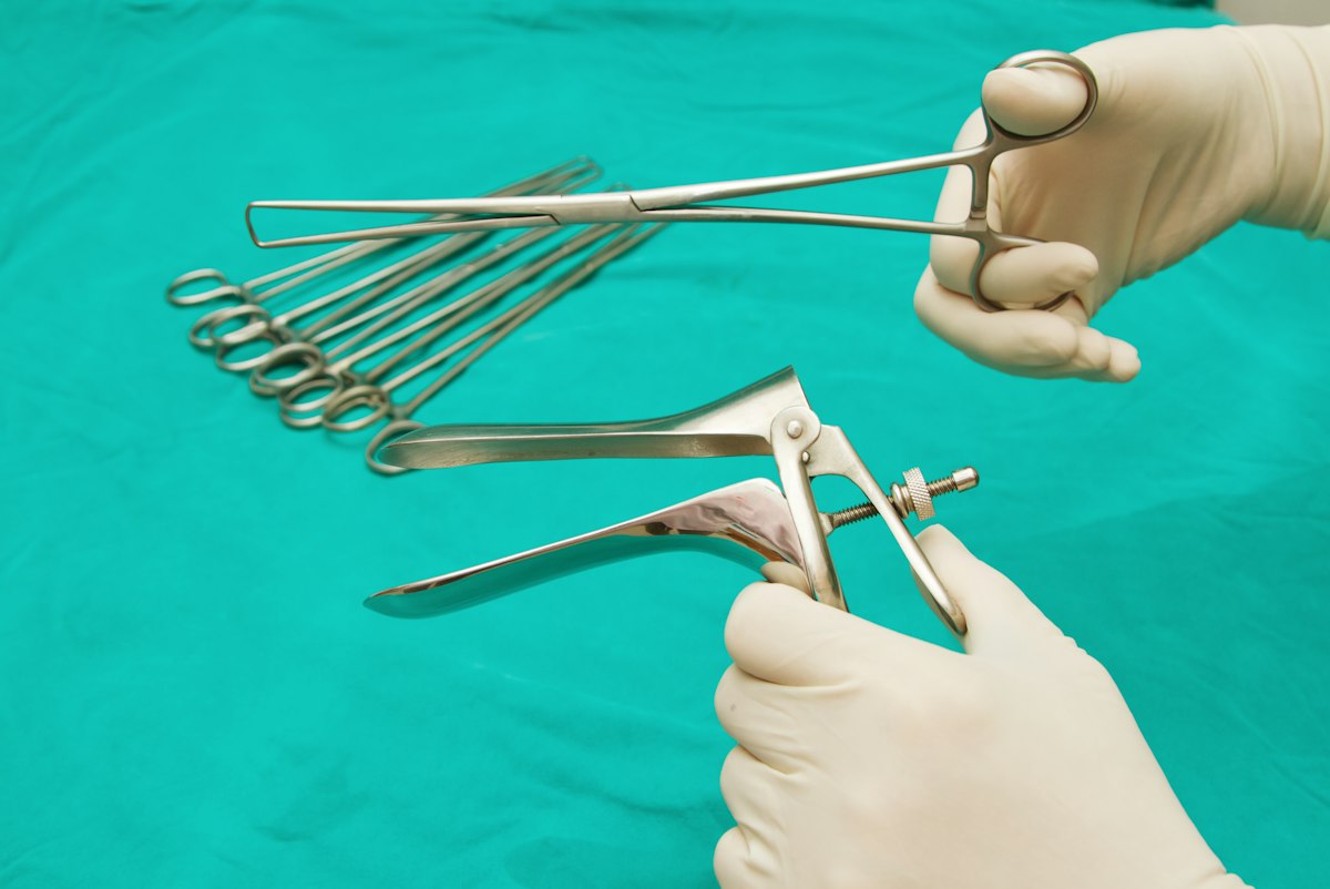 Doctors speak out about abortions and their struggle to perform them ...