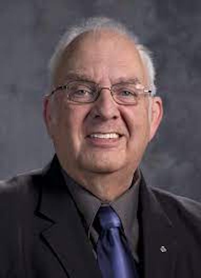 Jim Sedlak Image: Jim Sedlak