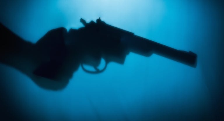 gun, shooting, mercy killing, murder