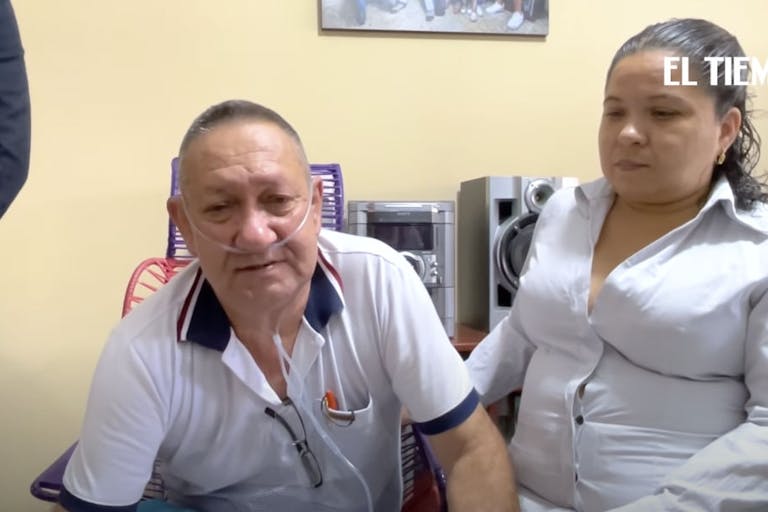 euthanasia, Colombia