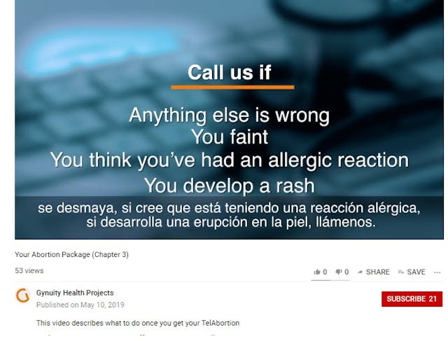 TelAbortion study for girls as young as 10 dishonestly describes remains of aborted babies image