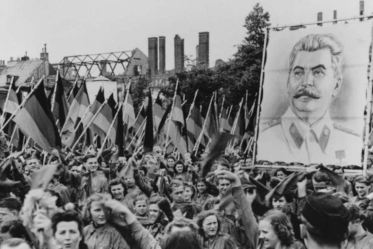 Stalin