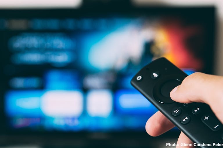 tv, abortion