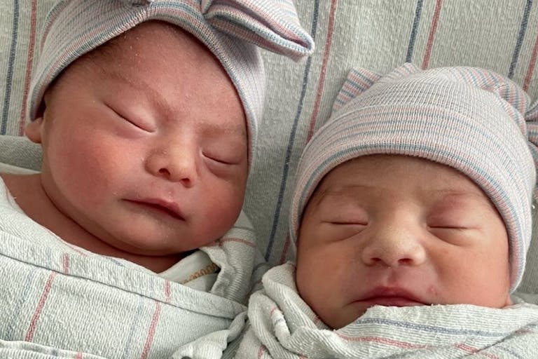 twins