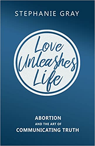 Ten pro-life books to help motivate you in the fight for life image