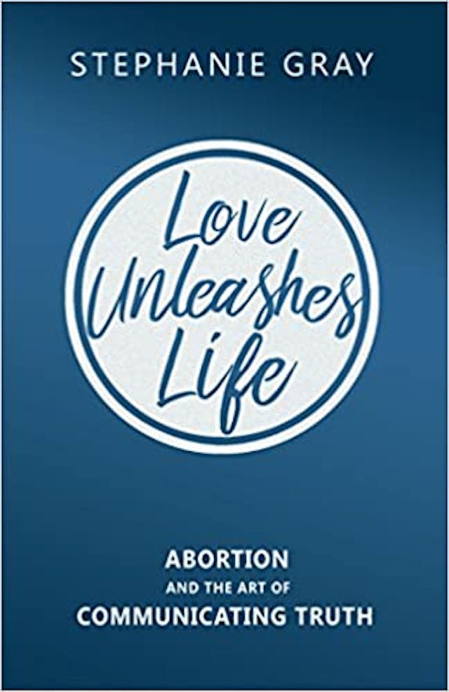 Ten pro-life books to help motivate you in the fight for life image