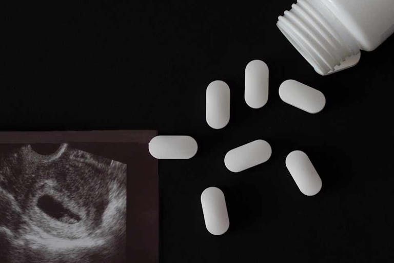abortion pill