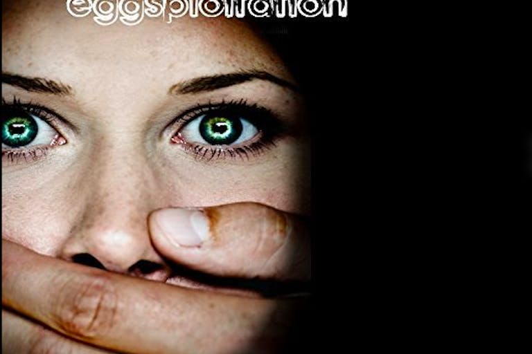 Eggsploitation