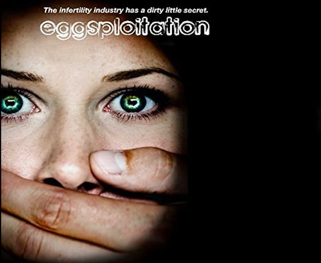 Eggsploitation