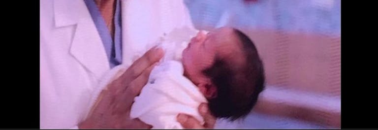 baby, ru-486, abortion pill reversal, doctor, pro-life, abortion