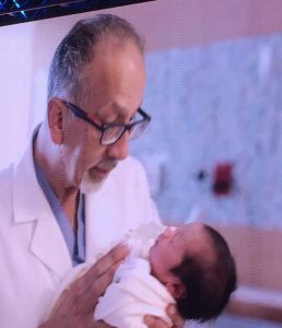 baby, abortion pill reversal, doctor, pro-life, abortion, RU-486