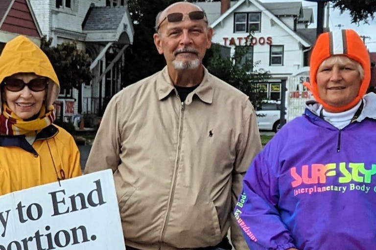 fatherhood, abortion regret